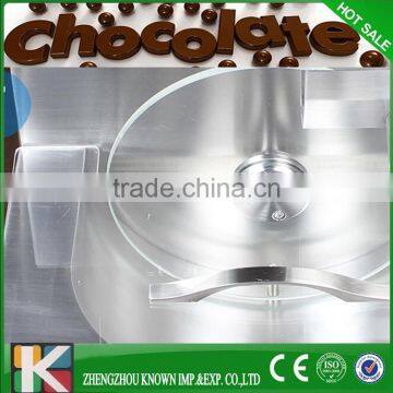 304 Stainless Steel 8kg Led Mixing Machine for Chocolate/tempering Machine Chocolate photo-3