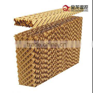 Chinese Evaporative Agriculture Cooling Pad For Sale/Agriculture Cooling System for greenhouse