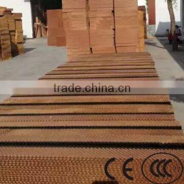 7090/5090 Corrosion-Resistant Cooling System Evaporative Cellulose Cooling Pad Wall photo-3