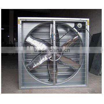 380v/50/60hz Operating Voltage and Evaporative Air Cooler Type Super general exhaust fan