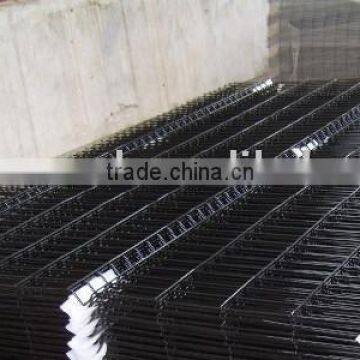 mesh fence