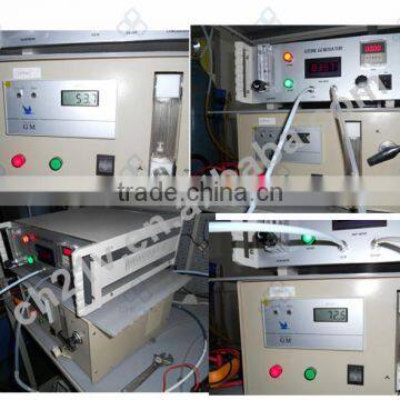 0~200 G/M3 Output Ozone Capacity Tester / Ozone Test Chamber / Ozone Monitor photo-3
