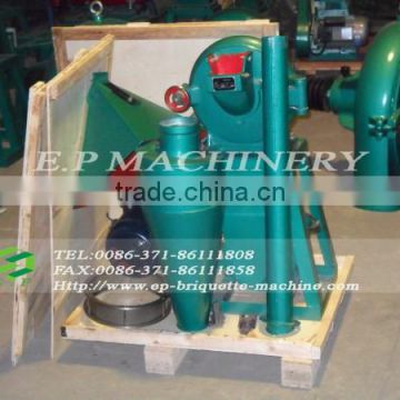 900 kg/h wheat corn grinding mill for animal feed