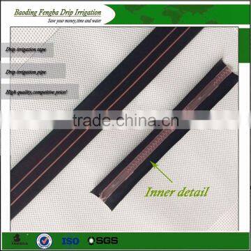 2017 Fengba agriculture drip irrigation pipe farm used