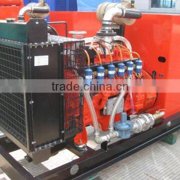 biogas generator 24KW for sale/ biogas genset 30KVA/biomass generator 60Hz