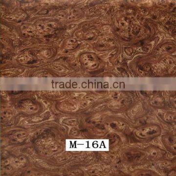 New Arrive 3d Wood Water Transfer Printing Film photo-6