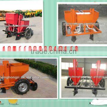 potato planter machine