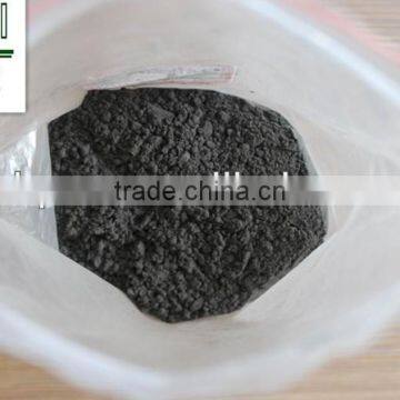 Black seaweed fertilizer,nature fertilizer,eco-friend black seaweed fertilizer