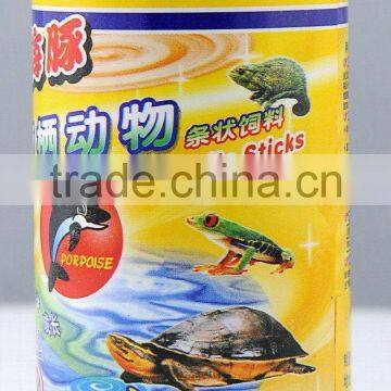 Reptile Sticks Food / Turtle Food
