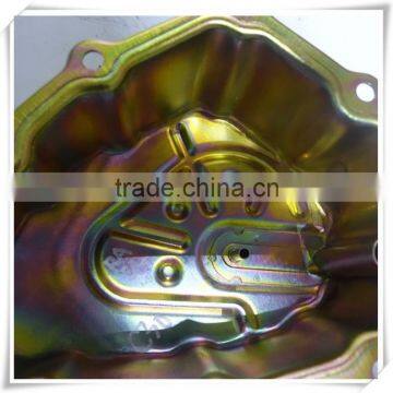 100% Original Transmission Rear Oil Pump 1701811 D01 FC for 4G15 photo-5