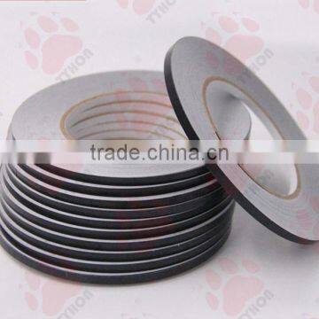 0.2mm black shading film tape quality assurance