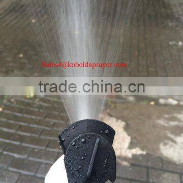 Foam Nozzle 3 Settings Hose End Cleaning Sprayer photo-3