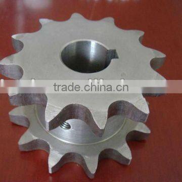 Europen Standard Steel Sprocket