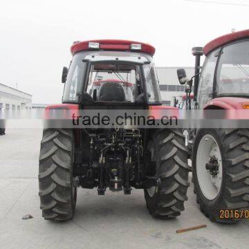 130 hp Cheap Agricultural Tractor photo-3