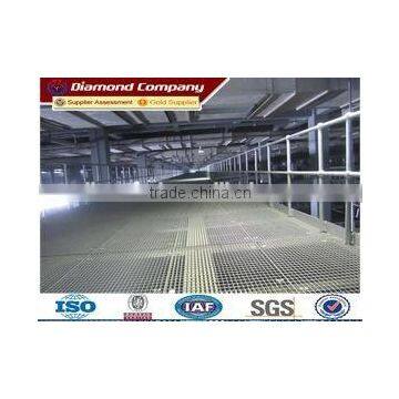 Hot Dipped Galvanized Steel Driveway grates grating/steel gratomg/grating