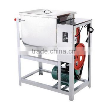 Newly Turnover machine dough wheat flour mixer for Spaghetti Pasta Noodle