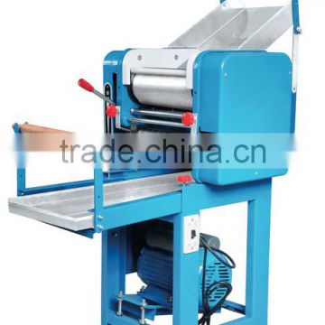 Italian industrial automatic vertical pasta machine