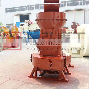 CE Appoved Dolomite Mini Stone Mill/Small Stone Grinder Hot Sale Home and Abroad For More Than 20 Years photo-3