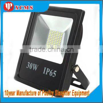 30w 50w 100w 150w 200w led flood light projection lamp