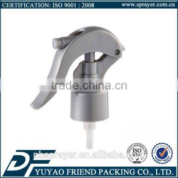 24/410 28/410 mist sprayer trigger,push locking trigger sprayer,plastic trigger sprayer