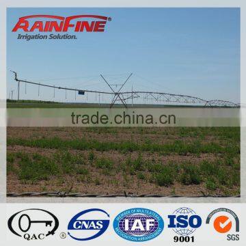 Agricultural Pivot Irrigation Machine for Sale