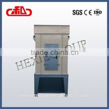 Hexie machinery square dust collector
