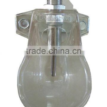 Plastic Drinking Water Bowl