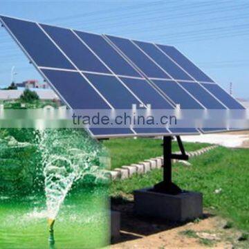 Fast delivery solar water pump controller