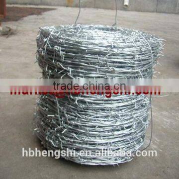 Barbed Wire Length Per Roll ,Barbed Wire Price Per Ton ,Barbed Wire Manufacture China