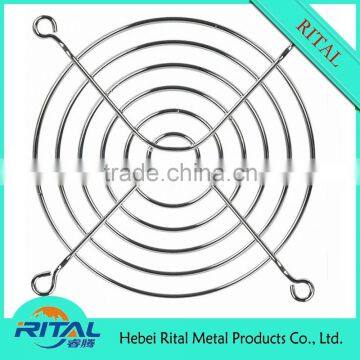 60mm,80mm,90mm, 92mm,120mm Finger Fan guard Grill