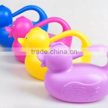 Swan kids duck watering can discount