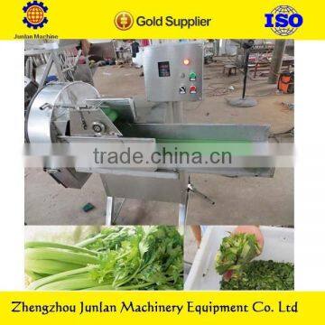 Stainless Steel Vegetable Cutter Machine photo-3