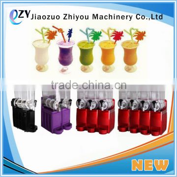 Frozen Slush Machine Ice Slush Machine Ice Melt Machine Newest Commercial Smoothie Slush Machine (whatsapp:0086 15039114052)