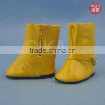 2013 Hot Sale Orange Blythe Doll Shoes photo-5