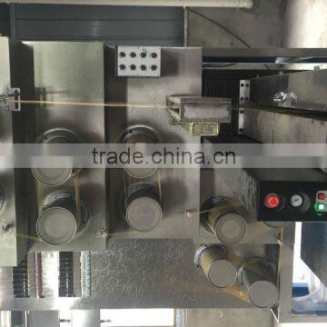 100% Colorful Fine Denier pp Yarns 900d From China photo-3