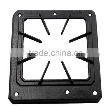High Quality Gas Burner & Stove For South American Market