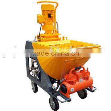 GIOTTO Plaster Sprayer photo-2