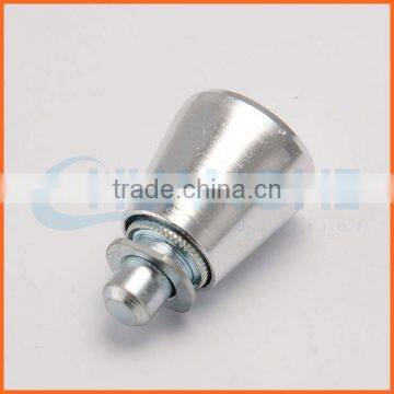 China professional wholesale custom stainless steel cnc part machining and cutting part