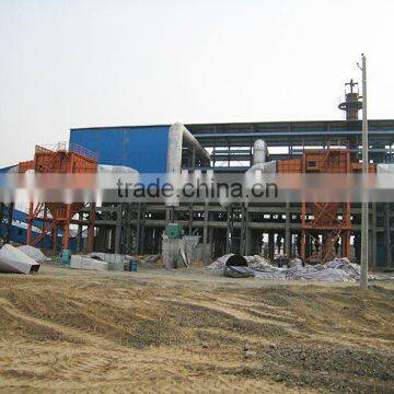 100000M3 Per Year Lightweight Expanded Clay Aggregate (Lightweight Expanded Clay Aggregate) factory (LECA), China Yufeng Brand