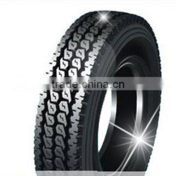 11r24.5 used tires Direct Factory, ANNAITE/HILO China Manufacturer