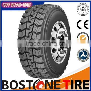 Cheap Rubber Truck Tire 295/75r22.5 295/80R22.5 315/80R22.5 385/65R22.5 11R22.5 Mrf Tyre for Truck photo-4
