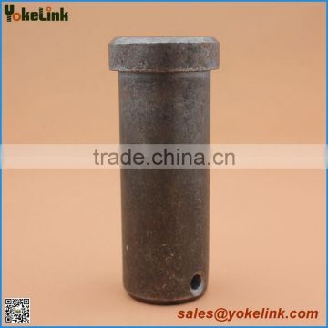 Ball Head Carbon Steel Clevis Pin