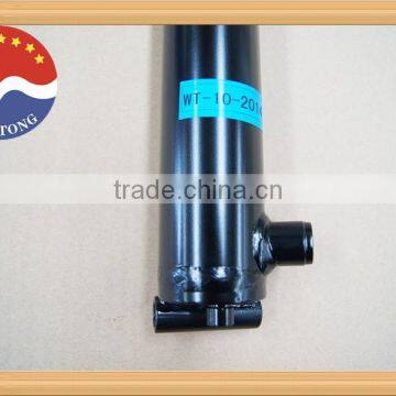 Single Acting Hydraulic Cylinder for Agricultural Machinery photo-2