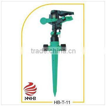 1/2" Full Circle Irrigation Pin Plastic Agricultural Products Sprinkler photo-2