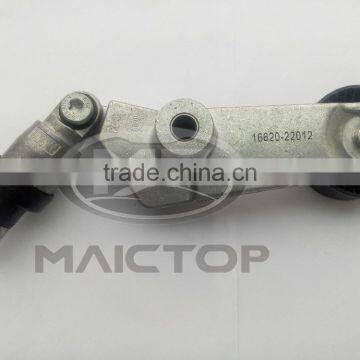 OEM:16620-0W101 Car Accessories Belt Tensioner for LEXUS CROWN LAND CRUISER