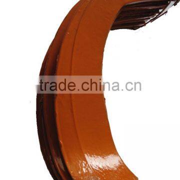 Agricultural Rotary Tiller Plow photo-2