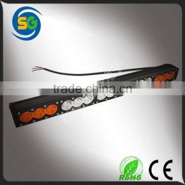 Best Sales Truck Accessories 27.2 Inch 150w LED Bar Light Offroad LED Light Bar LED Head Lamps for Truck Auto Parts photo-3