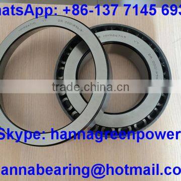 HM926747/HM926710 Tapered Roller Bearing HM926710/HM926747 Bearing 127x228.6x53.975mm photo-2