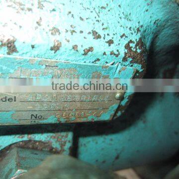 AP2D36 PUMP,SK75 DH80 HYDRAULIC MAIN PUMP photo-2