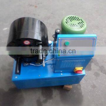 DX69 Hydraulic Hose Crimping Machine